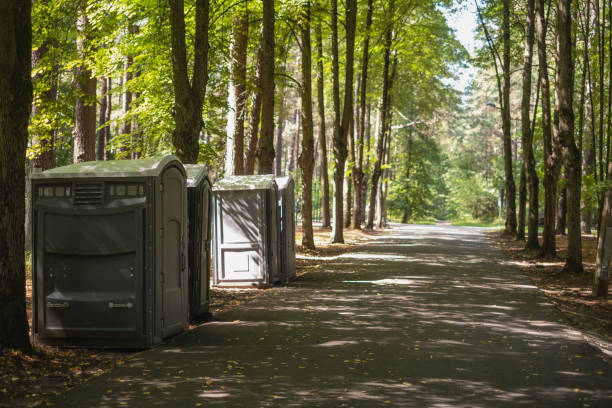 Best Luxury portable toilet rental  in Blossom, TX